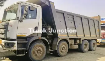 Ashok Leyland 3532 8x4