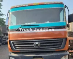 BharatBenz 4023TT