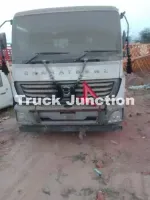 BharatBenz 4023TT