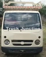Tata Ace HT+ 