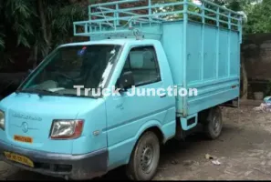 அசோக் லேலேண்ட் பீஏடிஏ டிஓஎஸ்டி
