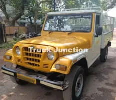 மஹிந்திரா பீஓஎல்ஈஆர்ஓ எம்ஏஎக்ஸ்எக்ஸ் பீஐகே-யூபீ 