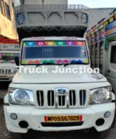 Mahindra Bolero Pik-up
