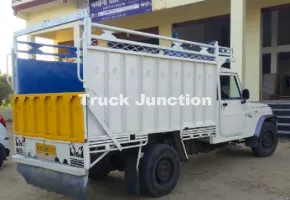 Mahindra Bolero Pik-up
