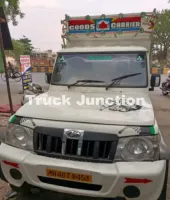 Mahindra Bolero Pik-up