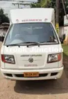 अशोक लेलैंड दोस्त + 