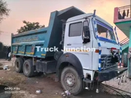 Tata HYVA-2518 