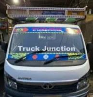 टाटा इंट्रा वी 10