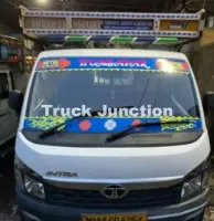 टाटा इंट्रा वी 10