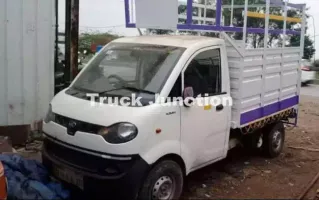 Mahindra Jeeto