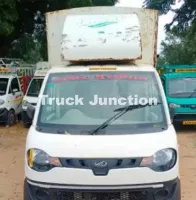 Mahindra Jeeto 