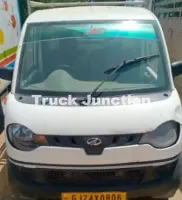 Mahindra Jeeto 