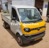 மஹிந்திரா ஜீட்டோ