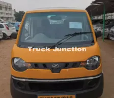 महिंद्रा जीतो 
