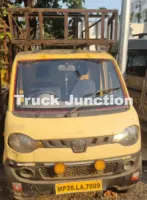 மஹிந்திரா ஜீட்டோ 