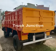 एसएमएल इसुज़ु सम्राट जीएस