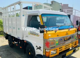 எஸ்எம்எல் இஸுசு எஸ்ஏஆர்டிஏஜே ஜீஎஸ் 5252