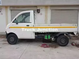 Mahindra Jeeto 
