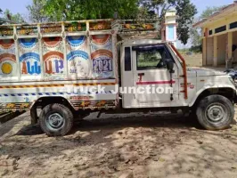 மஹிந்திரா பீஓஎல்ஈஆர்ஓ எம்ஏஎக்ஸ்எக்ஸ் பீஐகே-யூபீ 