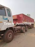 अशोक लेलैंड 5525 6x4