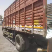 BharatBenz 1215R