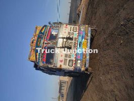 टाटा सिग्ना 3118.टी - 6x2