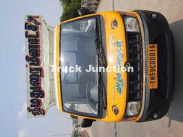 महिंद्रा सुप्रो प्रॉफिट ट्रक मैक्सी 