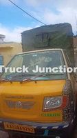 Ashok Leyland Partner 4 Tyre