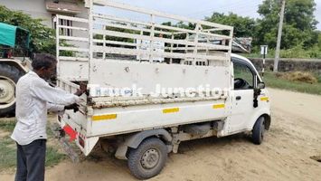 Mahindra Jeeto 