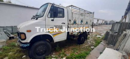 टाटा 407जी गोल्ड एसएफसी