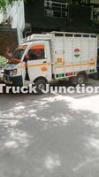 महिंद्रा सुप्रो प्रॉफिट