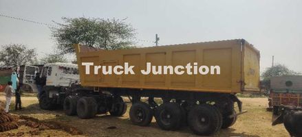टाटा सिग्ना 5530.एस 4x2