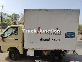 टाटा ऐस एच टी प्लस 