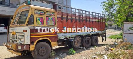 டாடா எல்பீடி 3118 சிஓடபிள்யூஎல் 