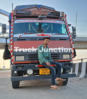 Tata 1512 LPT 