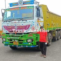 Eicher Pro 6035 