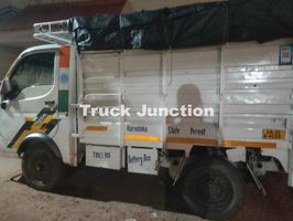 टाटा ऐस गोल्ड 2.0 बाय फ्यूल 