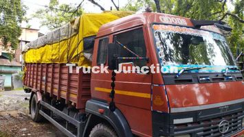 Tata 1512 LPT 