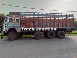 Tata LPT 3118 Cowl 