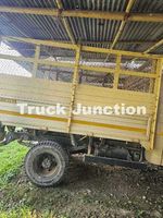 टाटा 407जी गोल्ड एसएफसी