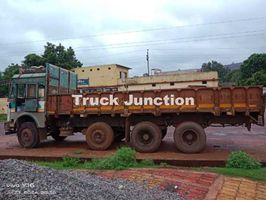 Tata LPT 3118 Cowl 