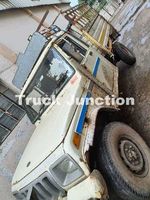 महिंद्रा बोलेरो पिक-अप 4x4 