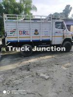 टाटा 407 गोल्ड एसएफसी आरजे 