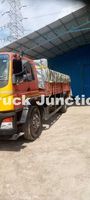BharatBenz 1617R 