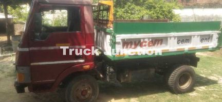 टाटा 912 एलपीके 