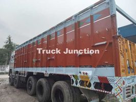 टाटा एलपीटी 3518 काउल 
