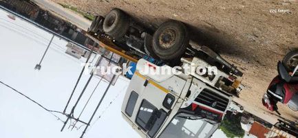 Ashok Leyland 4020 4x2 