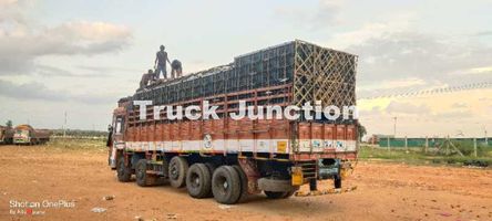 अशोक लेलैंड 4220 एचजी 