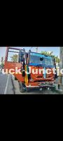 Ashok Leyland Ecomet 1615 HE 