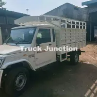 Mahindra Bolero MAXX Pik-Up City